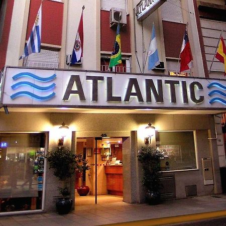 Gran Hotel Atlantic Buenos Aires Dış mekan fotoğraf