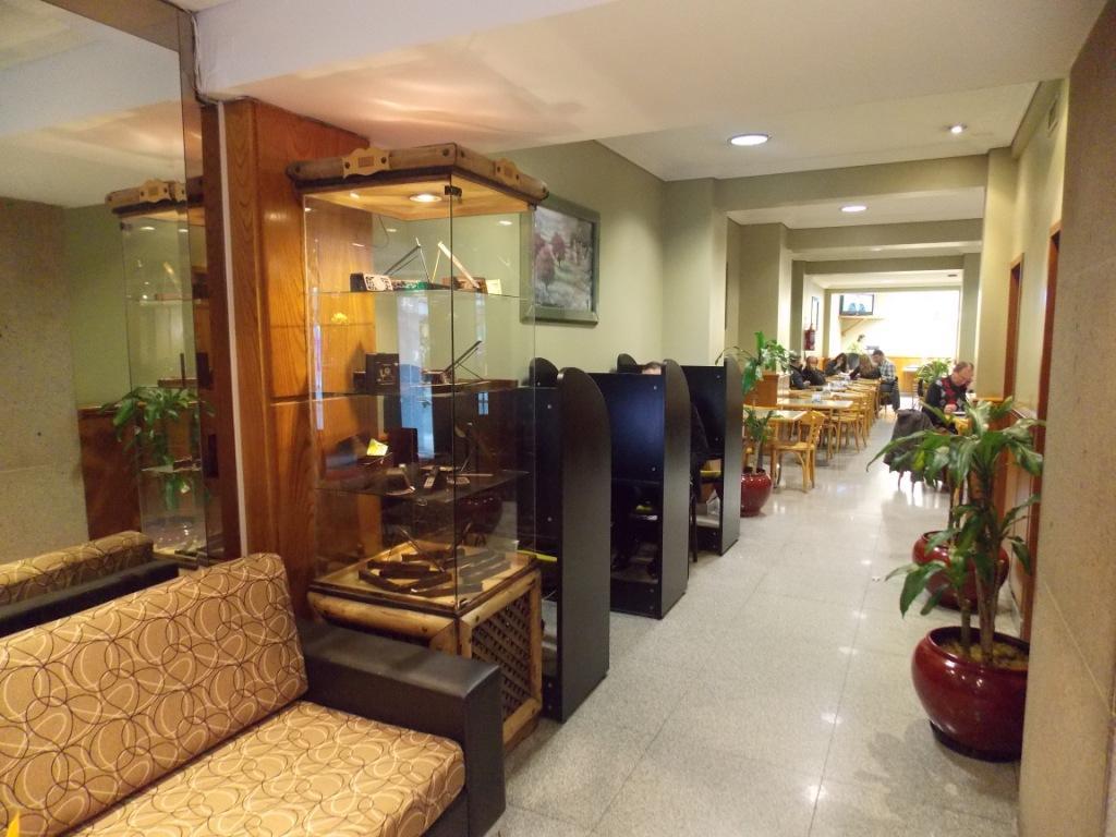 Gran Hotel Atlantic Buenos Aires Dış mekan fotoğraf